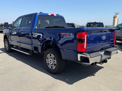 New 2026 Ford F250 Lariat w/ FX4 Off-Road Package AWD/4WD image 5