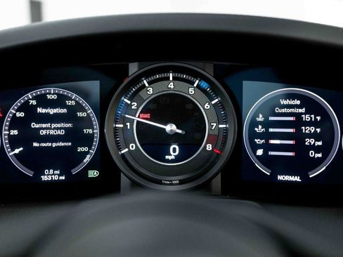Used 2021 Porsche 911 Carrera S RWD image 49