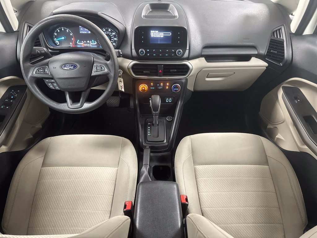 Used 2022 Ford EcoSport S AWD/4WD image 3