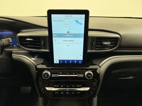 Used 2021 Ford Explorer ST w/ Equipment Group 401A image 29