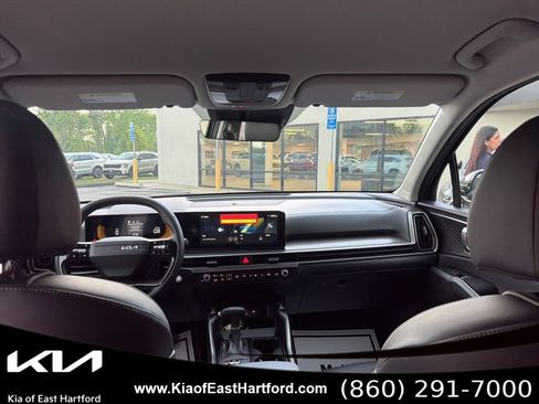 New 2026 Kia Sorento EX AWD/4WD image 22
