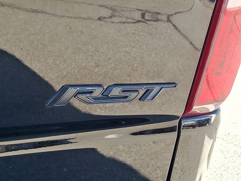 Used 2021 Chevrolet Silverado 1500 RST image 31