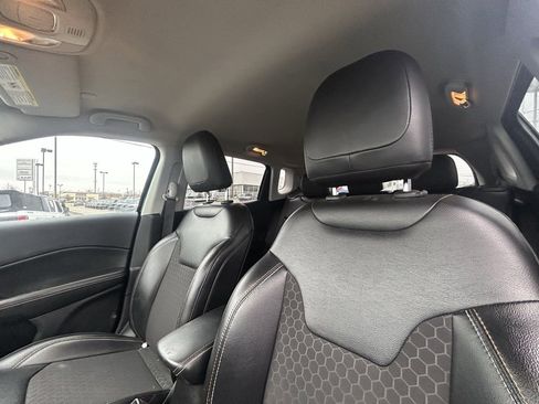 Used 2020 Jeep Compass Latitude image 13