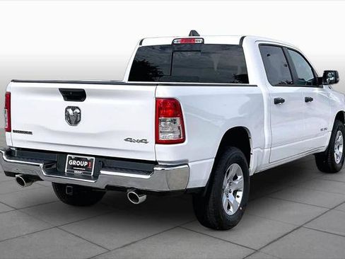 Certified 2023 RAM 1500 Big Horn AWD/4WD image 13