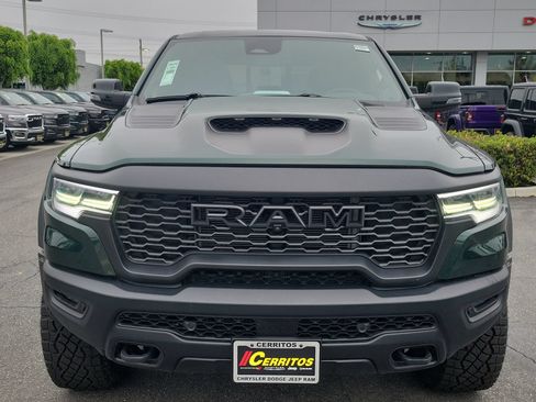 New 2026 RAM 1500 RHO w/ RHO Level 1 Equipment Group AWD/4WD image 6
