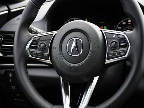 New 2026 Acura RDX SH-AWD image 21