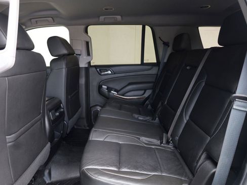 Used 2018 Chevrolet Tahoe LT AWD/4WD image 22