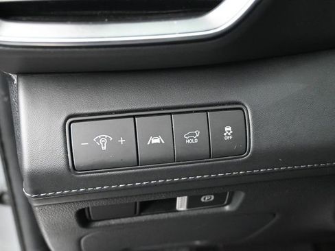 Used 2022 Hyundai Santa Fe Calligraphy image 20