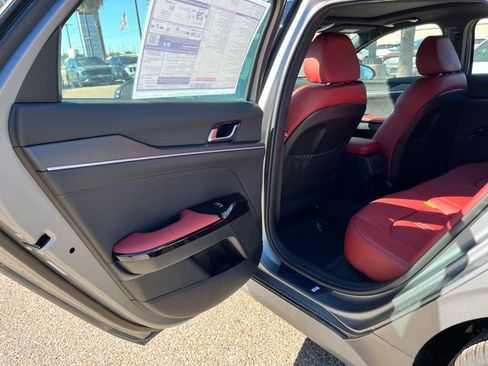 New 2026 Kia K5 GT-Line w/ GT-Line Premium Package FWD image 18