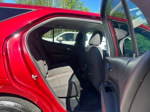 Used 2020 Chevrolet Equinox LT AWD/4WD image 13