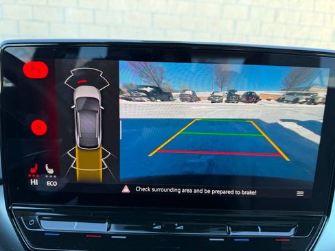 Used 2022 Volkswagen ID.4 Pro S image 22