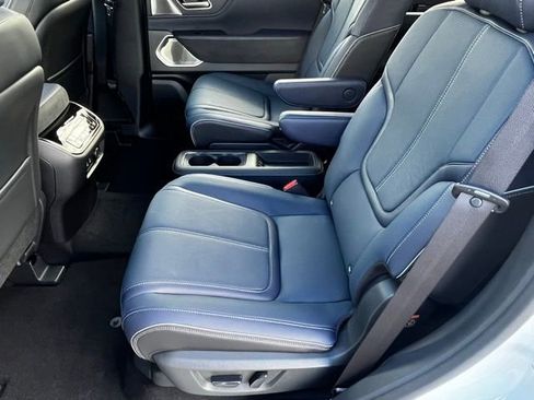 New 2026 INFINITI QX80 4WD image 28