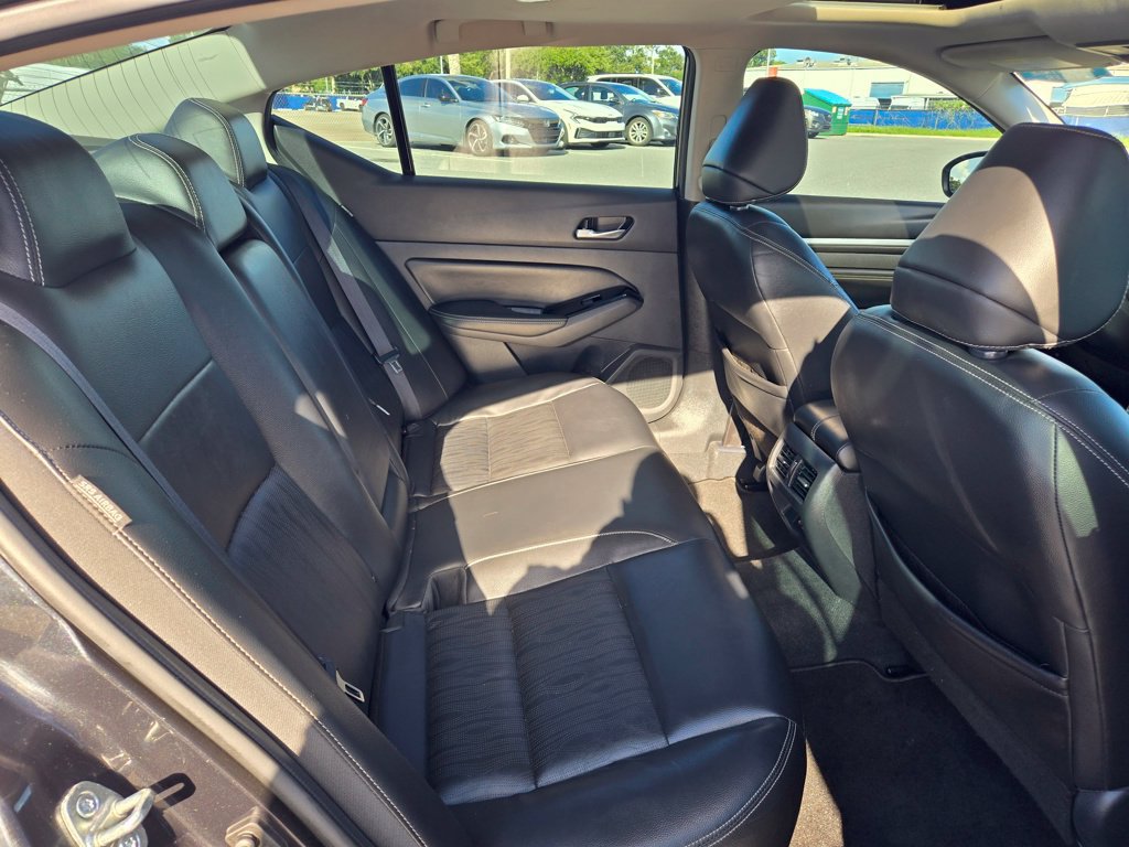 Used 2021 Nissan Altima 2.5 SL FWD image 49