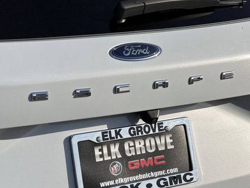 Used 2025 Ford Escape ST-Line FWD image 51