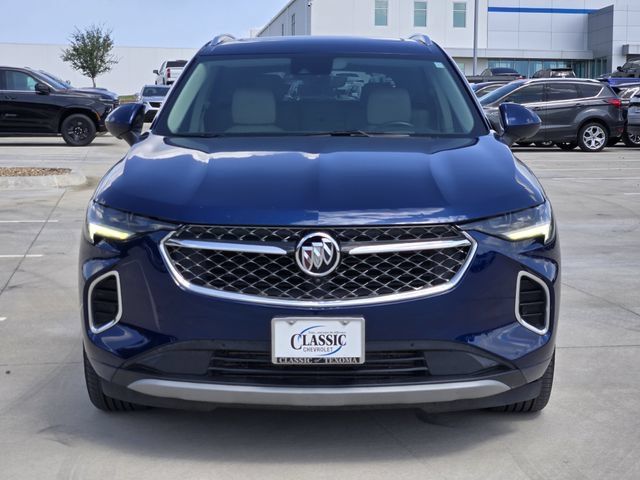 Used 2023 Buick Envision Avenir FWD image 3