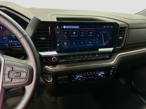 Used 2025 GMC Sierra 1500 SLT AWD/4WD image 26