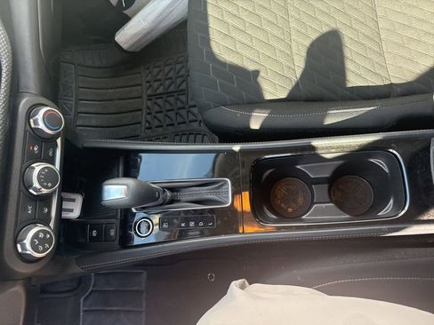 Used 2023 Nissan Kicks SV image 19