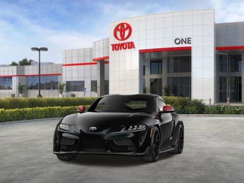 New 2026 Toyota Supra image 45