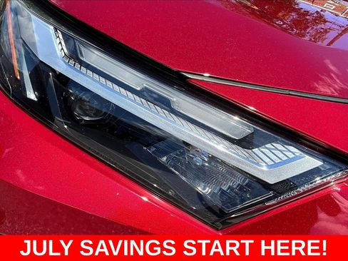 Used 2024 Toyota RAV4 LE FWD image 30