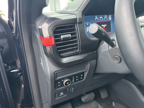 Used 2025 Ford F150 Raptor R w/ Equipment Group 803A Raptor R image 24