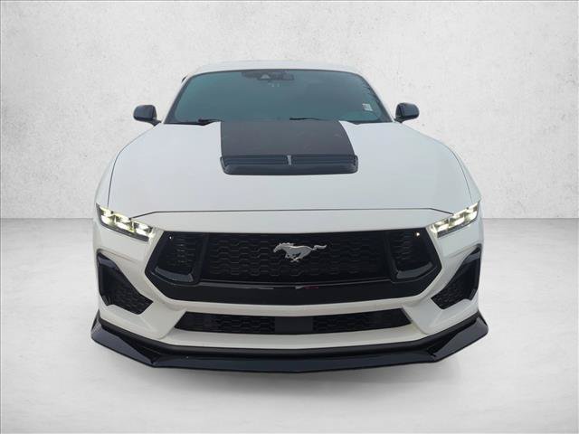 Used 2025 Ford Mustang GT Premium RWD image 2