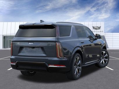 New 2026 Cadillac Escalade IQL Luxury