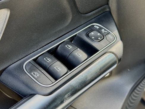 Used 2022 Mercedes-Benz GLA 35 AMG 4MATIC image 23