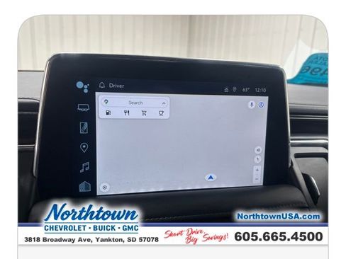 Used 2022 Chevrolet Tahoe LT w/ Luxury Package AWD/4WD image 20