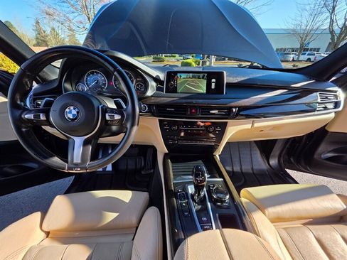 Used 2016 BMW X5 xDrive35i image 17
