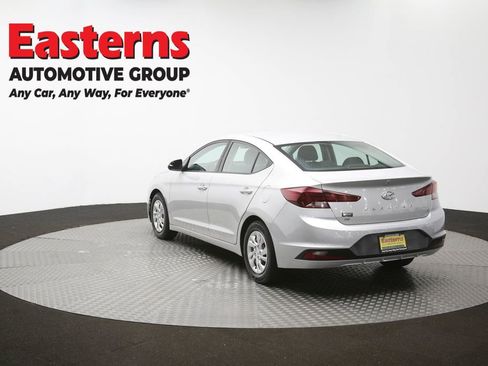 Used 2019 Hyundai Elantra SE w/ Cargo Package FWD image 64
