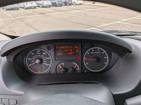 Used 2021 RAM ProMaster 2500 image 4