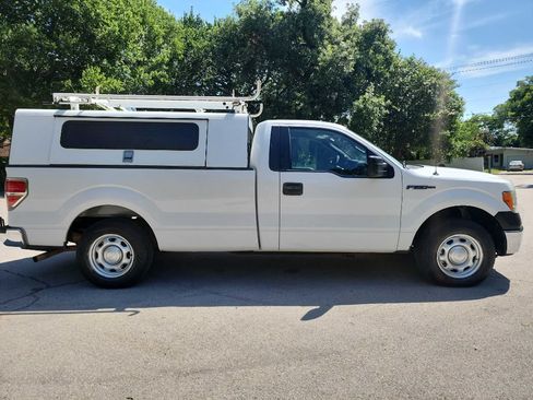 Used 2012 Ford F150 XL w/ PWR Equipment Group RWD image 7