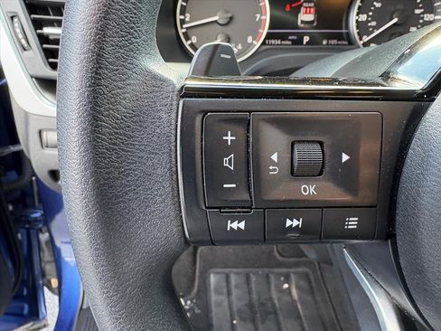 Certified 2023 Nissan Rogue SV image 14