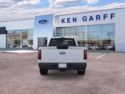 New 2026 Ford F150 XL RWD image 6
