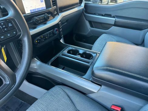 Used 2021 Ford F150 XLT w/ Max Trailer Tow Package image 15