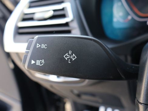 Used 2023 BMW X3 sDrive30i w/ M Sport Package image 46