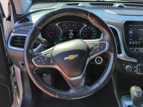 Certified 2020 Chevrolet Equinox Premier FWD image 15