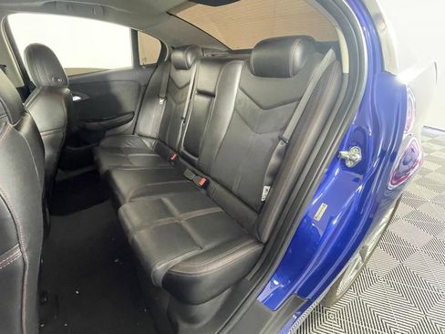 Used 2016 Chevrolet SS RWD image 26