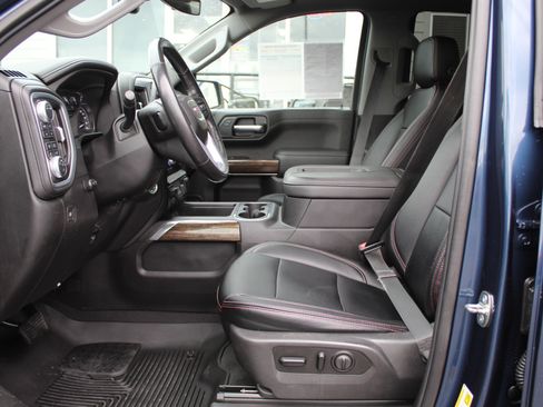 Used 2020 GMC Sierra 1500 Elevation AWD/4WD image 22