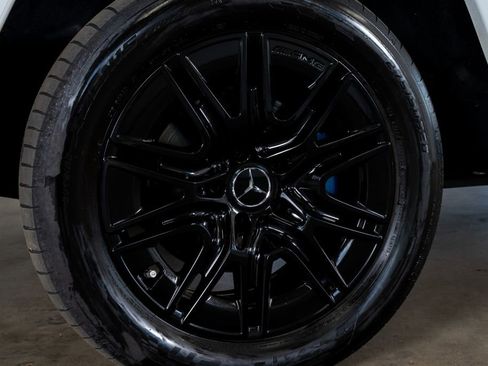 Used 2025 Mercedes-Benz G 580 w/ EQ Technology image 10
