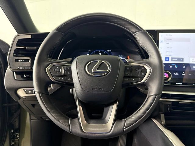 Certified 2025 Lexus RX 350 Premium w/ Accessory Package (Z1) AWD/4WD image 27