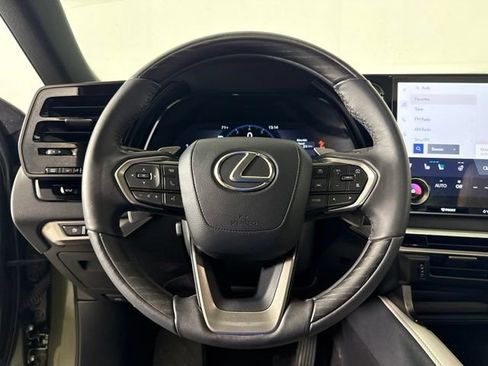 Used 2025 Lexus RX 350 Premium w/ Accessory Package (Z1) AWD/4WD image 27