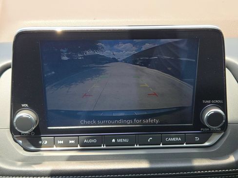 Used 2023 Nissan Rogue SV FWD image 17