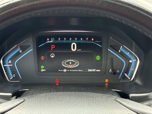 Used 2023 Honda Odyssey Touring image 36