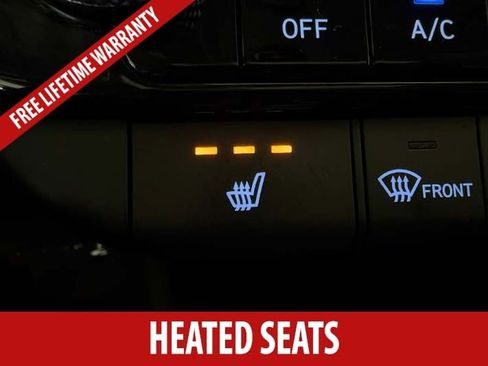 Used 2025 Hyundai Elantra SEL FWD image 17