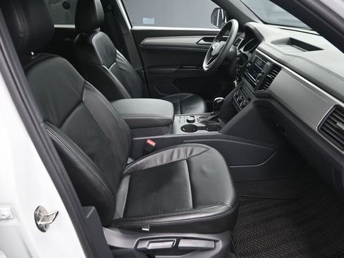 Used 2020 Volkswagen Atlas Cross Sport S AWD/4WD image 36