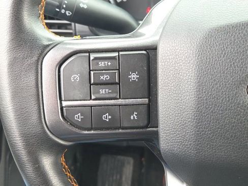 Used 2023 Ford F150 Tremor image 41