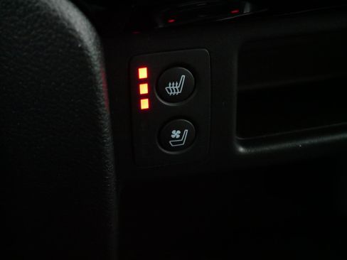 Certified 2026 Honda Ridgeline Black Edition image 29