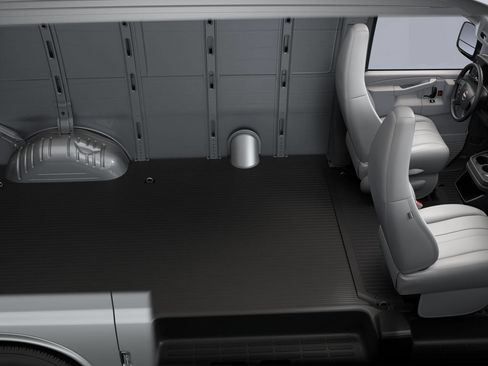 New 2026 GMC Savana 2500 RWD image 8