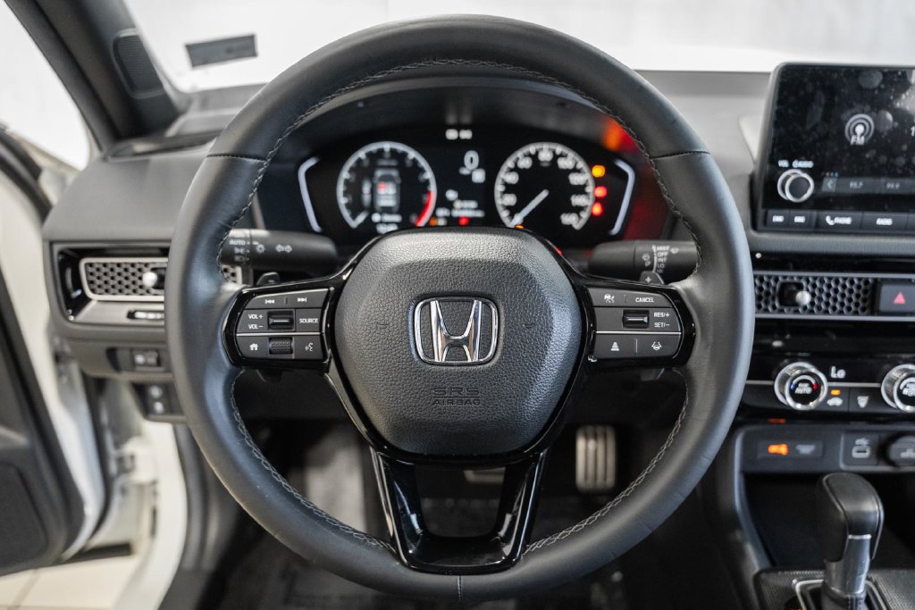 Used 2024 Honda Civic Sport image 26